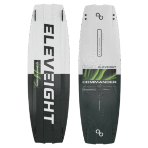 2027 ELEVEIGHT COMMANDER AG PRO V3 TWINTIP LAUD