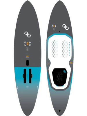 2026 ELEVEIGHT EVOLVE DW V1 FOILI LAUD