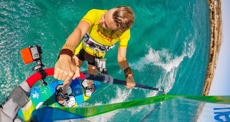 GOPRO FLOATY
