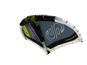 2027 Eleveight GT4+ tiivasurfi tiib wing edasijõudnudutele tiib