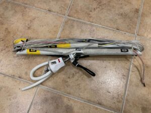 CORE SENSOR 2S+ BAR KASUTATUD SURFILOHE POOM