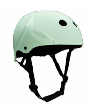 Liquid Force Hero Sage helmet roheline kiiver veespordi mitte reguleeritav õhutusaukude ja rihmaga LF2195858.09