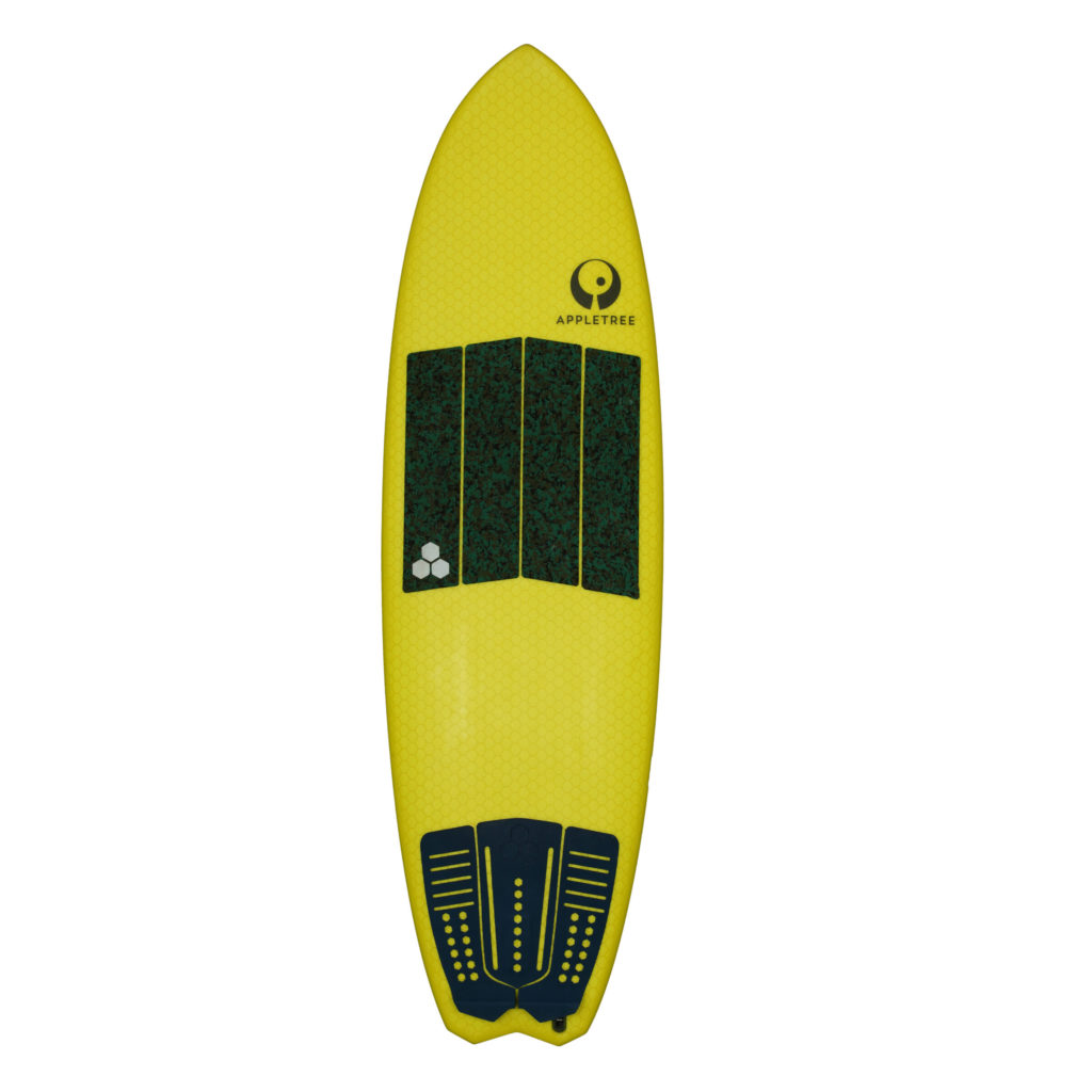 Lohesurfi laud