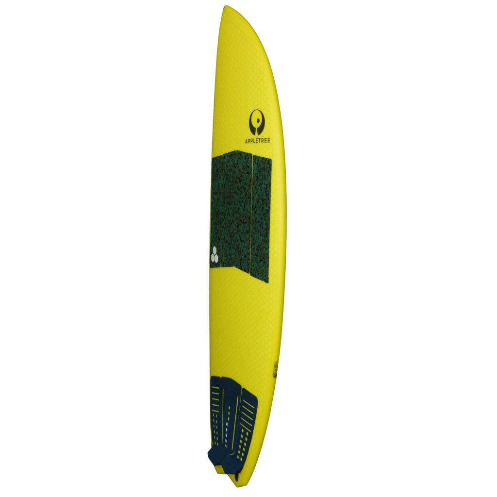 Lohesurfi laud