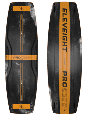 2027 ELEVEIGHT PROCESS C+ V7 TWINTIP LAUD