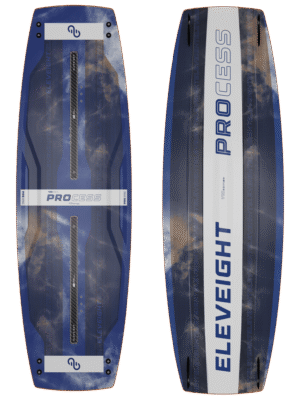 2027 ELEVEIGHT PROCESS V10 TWINTIP LAUD