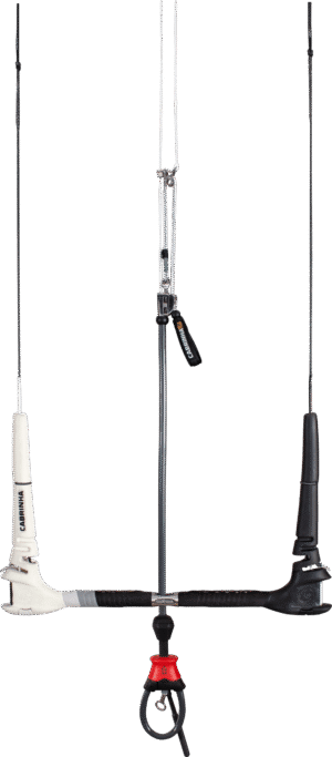 2024 CABRINHA OVERDRIVE QUICKLOOP TRIMLITE BAR