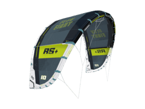 2027 ELEVEIGHT RS+ V4 KITE