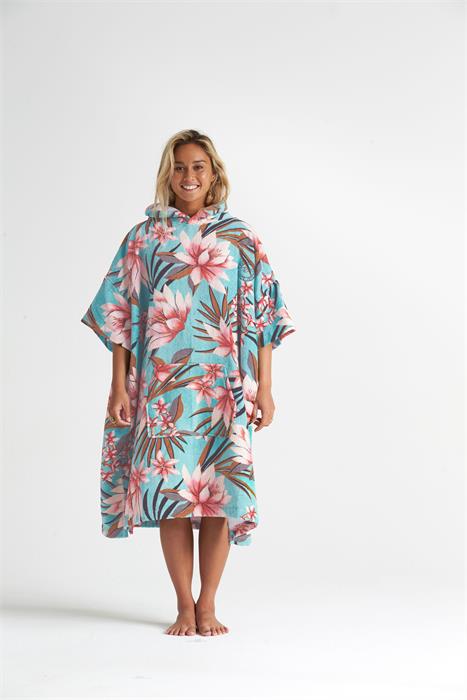 Poncho