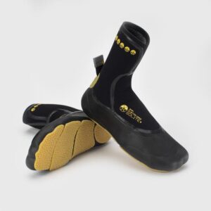 Neoprene booties
