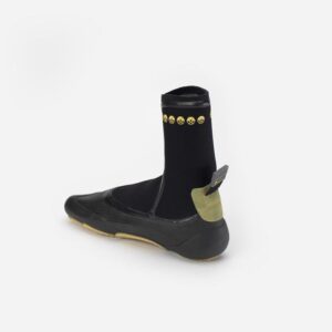 Neoprene booties