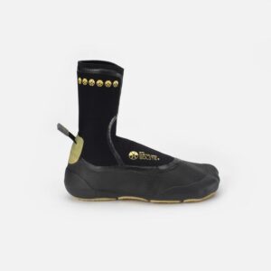 Neoprene booties
