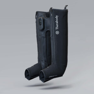 THERAGUN JETBOOTS PRIME