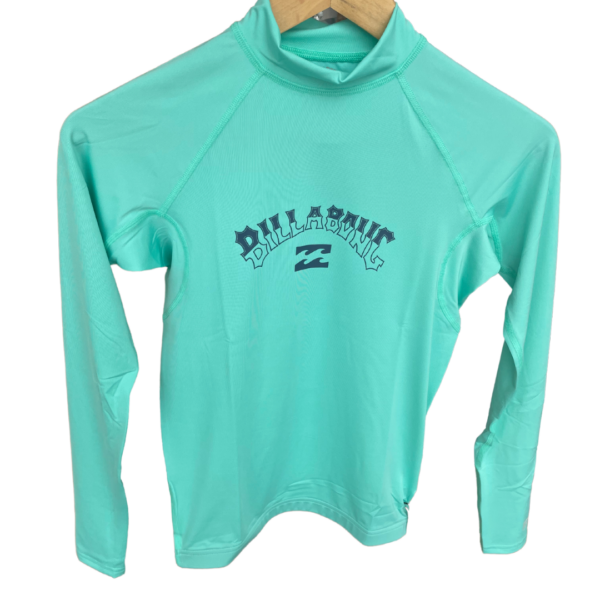 Billabong UV-shirt