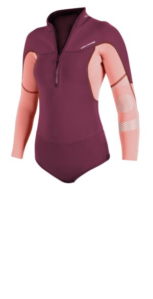 Women's wetsuit