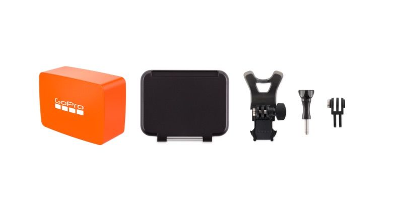 Gopro mount