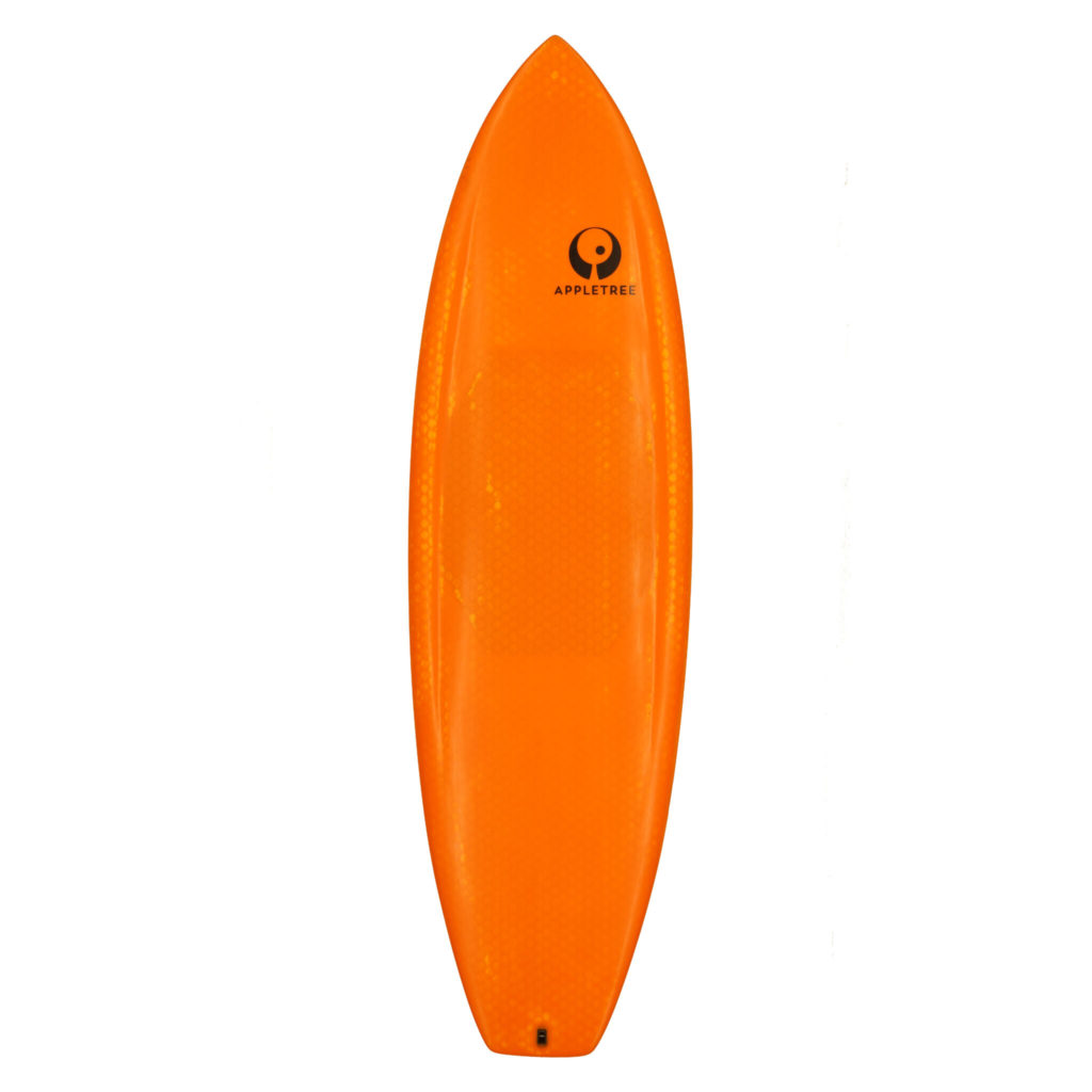Lohesurfi laud