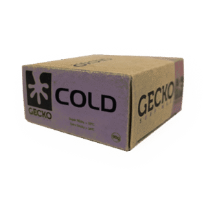 Gecko Surf Wax Cold 9-14 kraadi surfi vaha külmas vees surfamiseks lauale