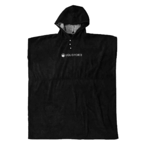 LIQUID FORCE HEX CHANGER TOWEL PONCHO