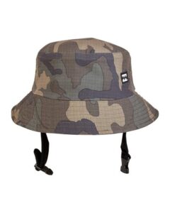 Surf hat