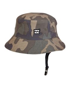 Surf hat
