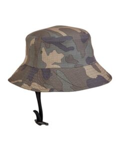 Surf hat