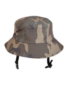 Surf hat