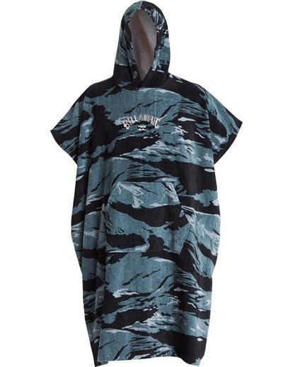 Poncho