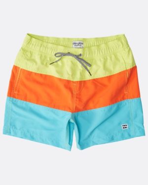 Billabong shortsid