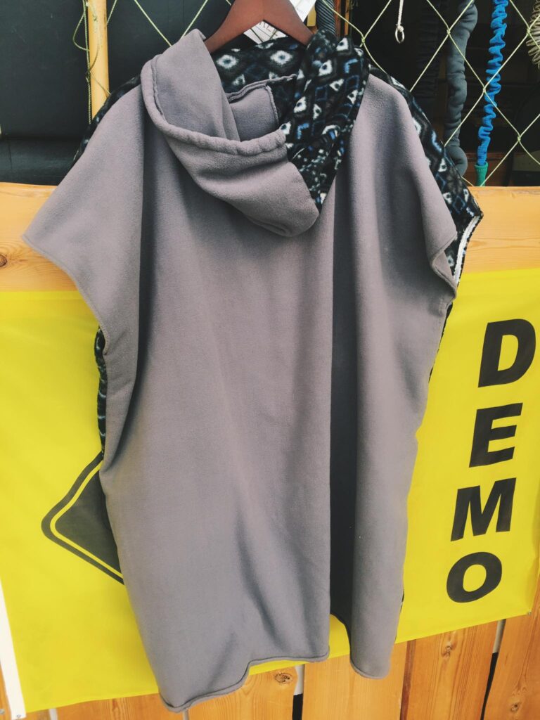 poncho