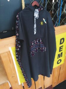 poncho