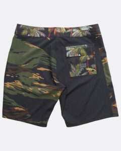 Surf pants