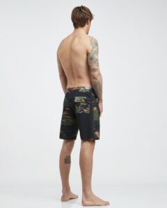 Surf pant