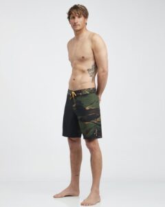 Surf pants