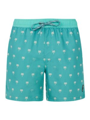 PROTEST PRTPARCO BEACH SHORTS
