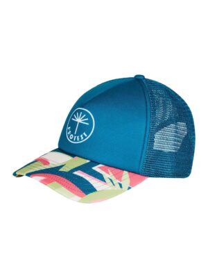 PROTEST PRTKIMO CAP BLUE