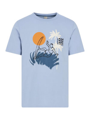 PROTEST PRTRODAS T-SÄRK