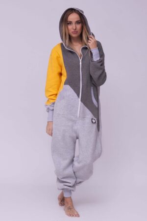 SOFA KILLER SUNNY ONESIE UNISEX