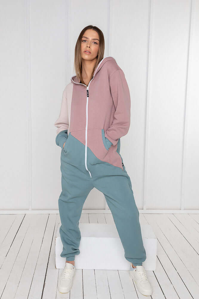 SOFA KILLER VINTAGE ONESIE UNISEX - Image 2