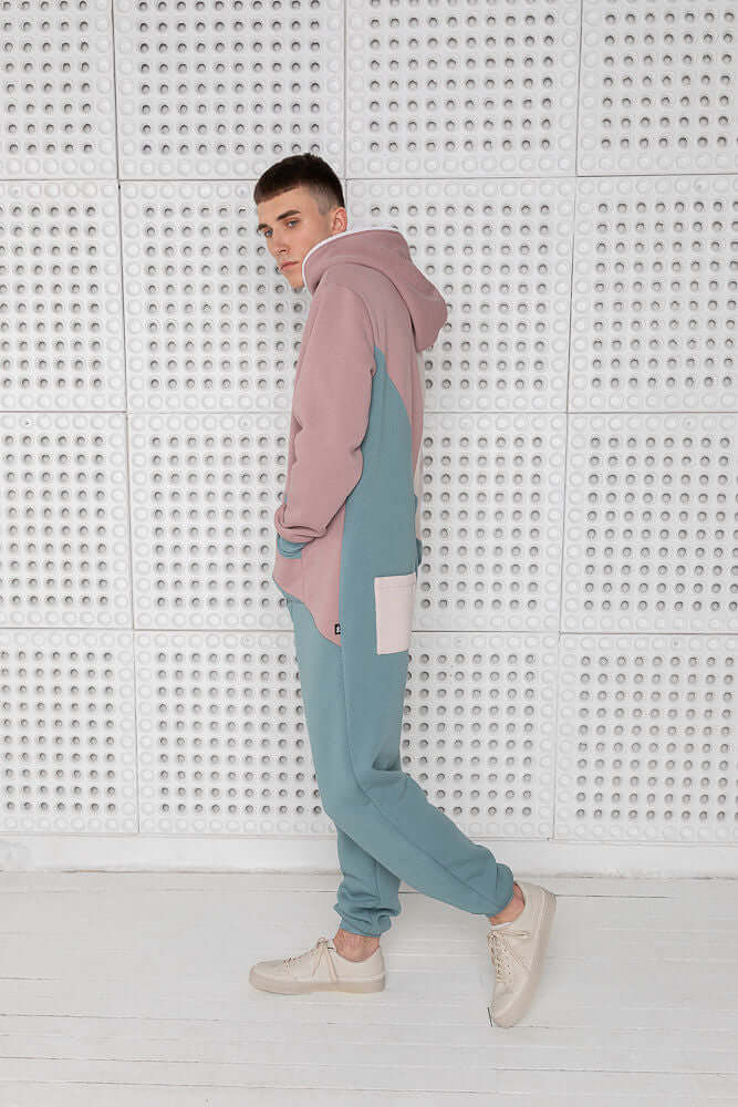 SOFA KILLER VINTAGE ONESIE UNISEX - Image 3