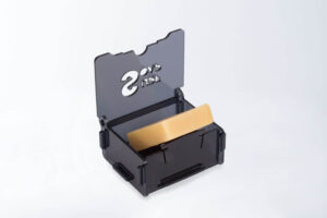 Surf Soap keha ja juuste seep black pepper and grapefruit must pipar ja greip